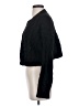Topshop 100% Acrylic Black Cardigan Size 0 - photo 5