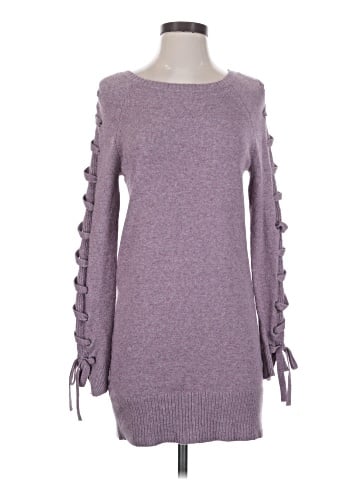 American Eagle Outfitters Pullover Sweater (view 1)