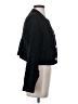 Topshop 100% Acrylic Black Cardigan Size 0 - photo 4