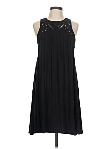 Ann Taylor LOFT Casual Dress (view 1)