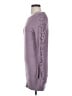 American Eagle Outfitters Purple Pullover Sweater Size XS - photo 5