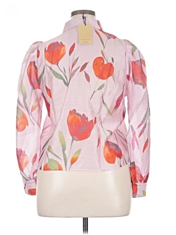 Bailey 44 3/4 Sleeve Blouse (view 2)