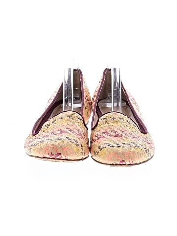 Vera Wang Flats (view 2)
