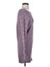 American Eagle Outfitters Purple Pullover Sweater Size XS - photo 4