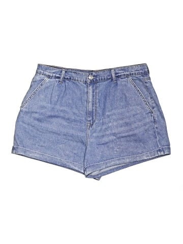 American Eagle Outfitters Denim Shorts (view 1)