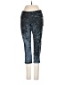 Active by Old Navy Print Blue Active Pants Size S - photo 1