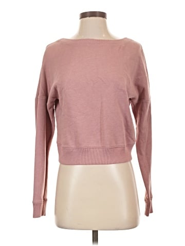 Aero Sweatshirt (view 1)
