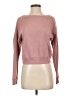 Aero Pink Sweatshirt Size XS - photo 1