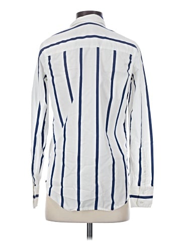 J.Crew Long Sleeve Button-Down Shirt (view 2)