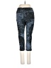Active by Old Navy Print Blue Active Pants Size S - photo 2