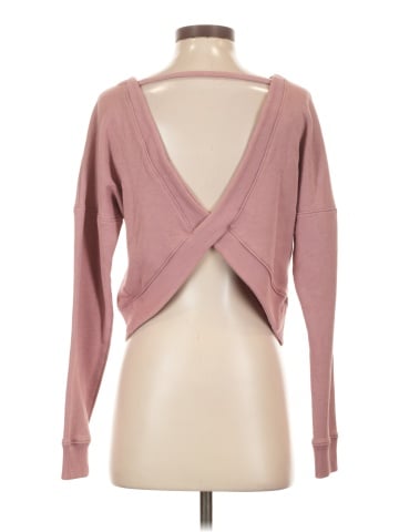 Aero Sweatshirt (view 2)