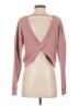 Aero Pink Sweatshirt Size XS - photo 2