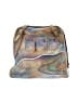 Anuschka 100% Leather Tan Leather Shoulder Bag One size - photo 4