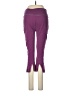 Matilda Jane Purple Active Pants Size M - photo 2