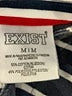 Exist Blue Pullover Hoodie Size M - photo 7