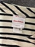 Hanna Andersson 100% Cotton Hearts Ivory Dress Size 6 - 7 - photo 3