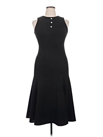 Calvin Klein Cocktail Dress (view 1)