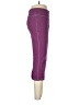 Matilda Jane Purple Active Pants Size M - photo 4