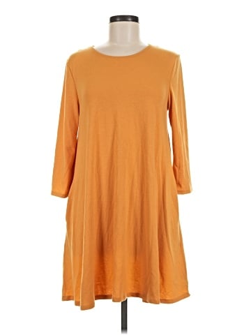 Zenana Premium Casual Dress (view 1)
