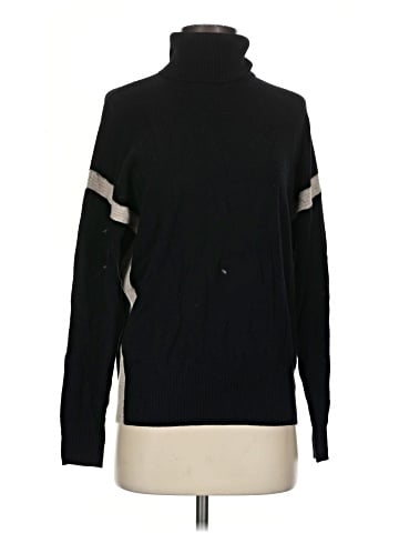 Reiss Turtleneck Sweater (view 1)