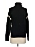 Reiss Black Turtleneck Sweater Size S - photo 1