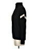 Reiss Black Turtleneck Sweater Size S - photo 5