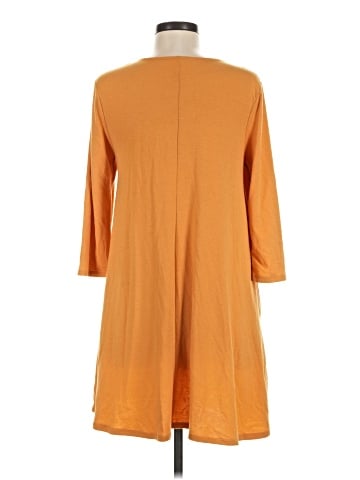 Zenana Premium Casual Dress (view 2)