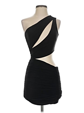 Fashion Nova Cocktail Dress (view 1)