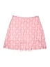 Vineyard Vines Performance Hearts Pink Skort Size M - photo 1