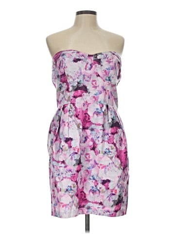 ASOS Cocktail Dress (view 1)
