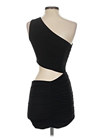 Fashion Nova Cocktail Dress (view 2)