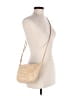 Universal Thread 100% Paper Tan Crossbody Bag One size - photo 2