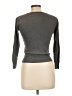 Debut Gray Cardigan Size L - photo 2