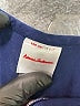 Hanna Andersson Color Block Blue Dress Size 6 - 7 - photo 3