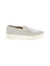 MICHAEL Michael Kors Gray Sneakers Size 7 1/2 - photo 1