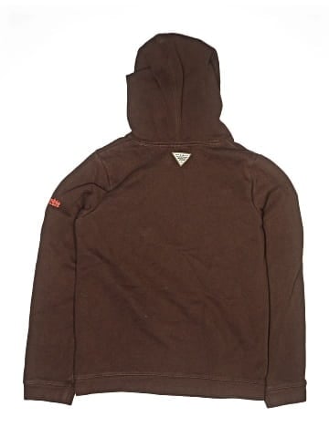 Columbia Zip Up Hoodie (view 2)