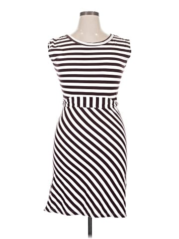 Synergy Casual Dress (view 1)