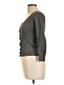Debut Gray Cardigan Size L - photo 5