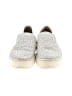 MICHAEL Michael Kors Gray Sneakers Size 7 1/2 - photo 2