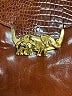 Assorted Brands Brown Shoulder Bag One size - photo 3