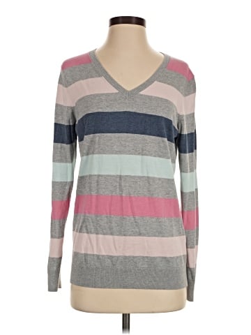 Amazon Essentials Pullover Sweater (view 1)