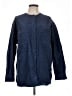 Uniqlo Blue Jacket Size L - photo 1