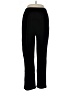 Notations Black Casual Pants Size L - photo 1