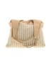 A.P.C. Gold Shoulder Bag One size - photo 1