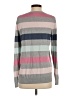 Amazon Essentials Stripes Gray Pullover Sweater Size 1 - photo 2