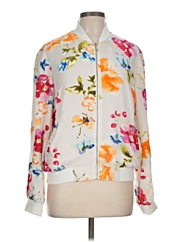 INC International Concepts Jacket (view 1)