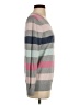 Amazon Essentials Stripes Gray Pullover Sweater Size 1 - photo 4
