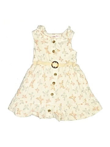 Little Lass Dress (view 1)