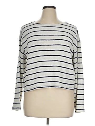 H&M Pullover Sweater (view 1)