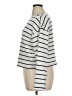 H&M Stripes White Pullover Sweater Size XL (estimated) - photo 5